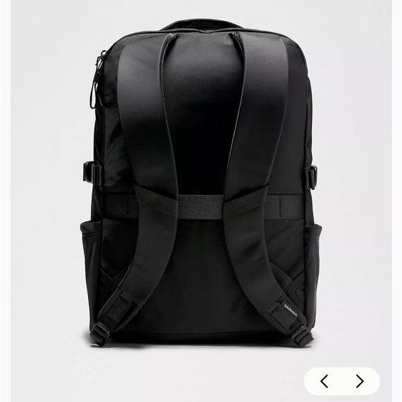 lululemon athletica new crew Backpack 22L - Picture 2 of 6